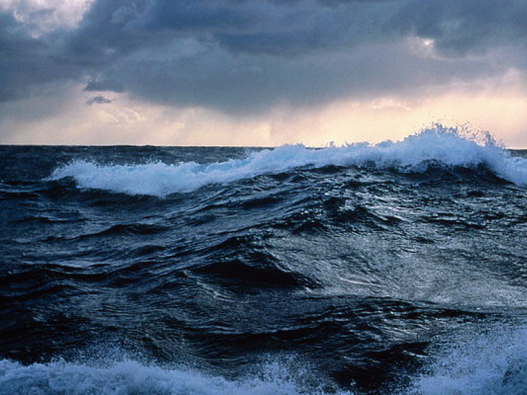 У берегов Южных Сандвичевых островов произошло мощное землетрясение