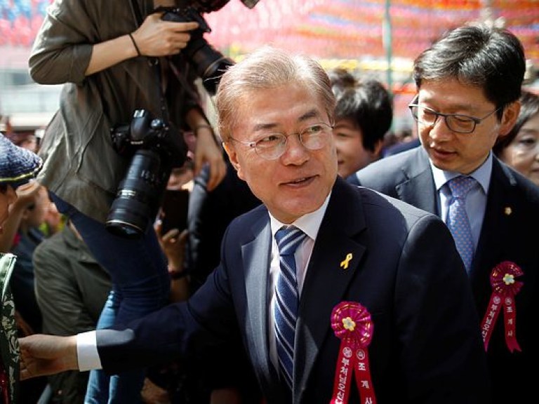 Новый президент Южной Кореи может нормализовать обстановку на Корейском полуострове &#8212; эксперт