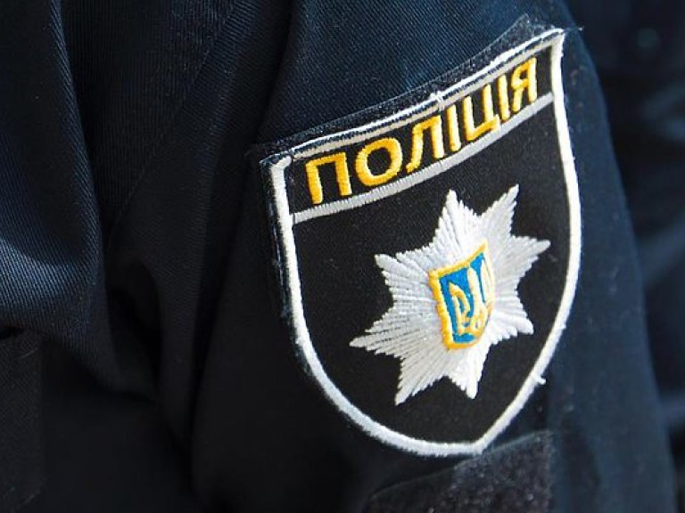 Полиция штурмовала офис ОУН в Киеве из-за человека с гранатометом – Аваков (ФОТО, ВИДЕО)