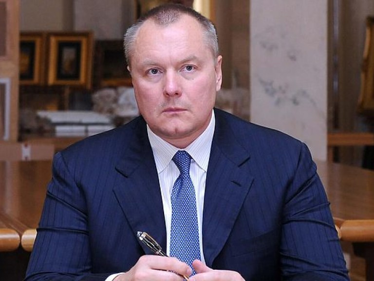 Нардеп Артеменко обжаловал лишение гражданства в Высшем админсуде