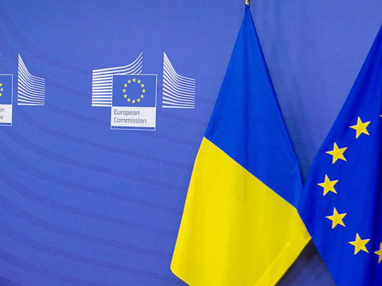 В Совете ЕС сегодня ожидается утверждение «безвиза» для Украины