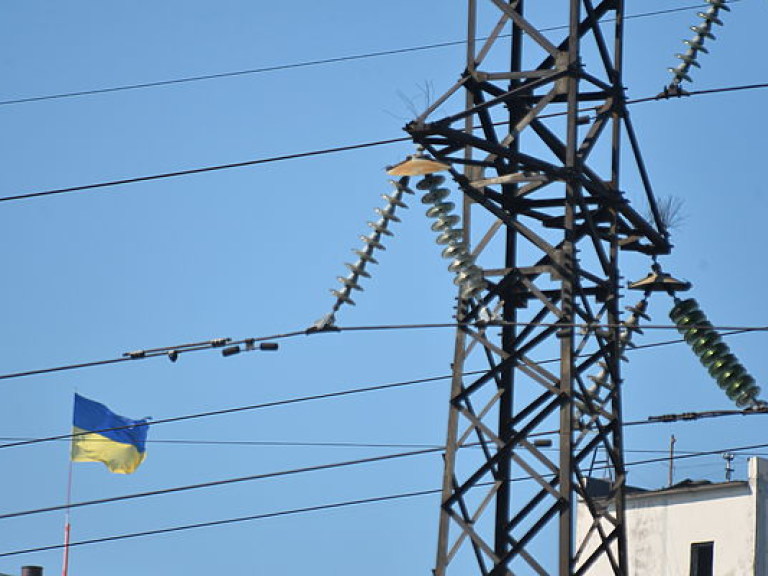 При нынешней ситуации в Украине режим ЧП в энергетике будет продлеваться каждый месяц – эксперт