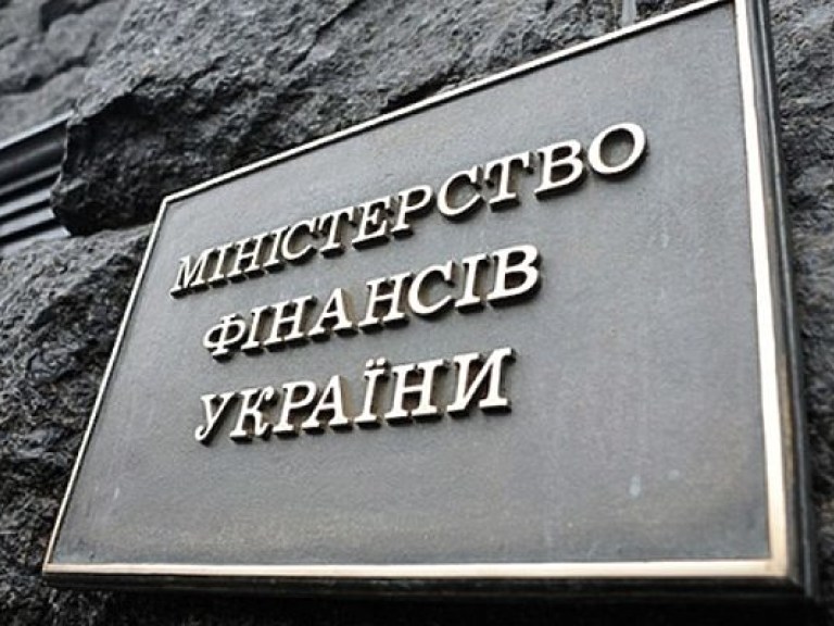 Минфин представит план реформирования таможни на следующей неделе