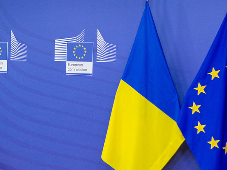 Вопреки «безвизу» европейское направление во внешней политике Украины «пробуксовывает» – политолог