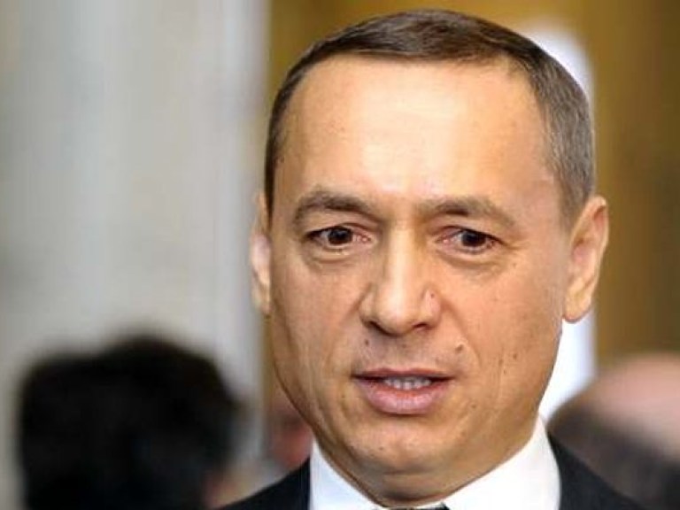Суд сегодня рассмотрит апелляцию по делу Мартыненко