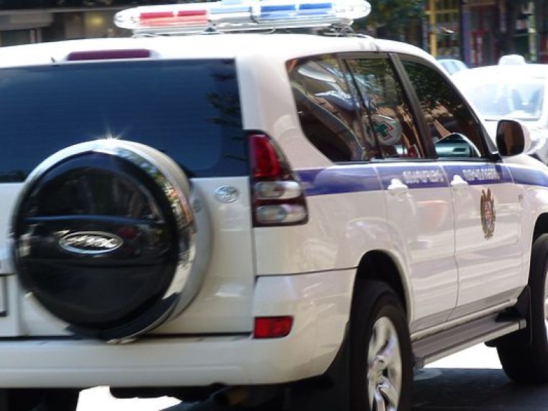 Взрывы в Риме устроили анархисты — полиция