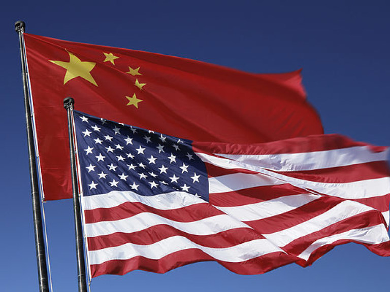 США и Китай достигли важной торговой сделки