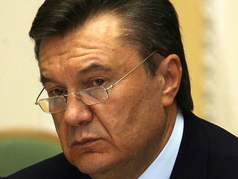 Председательствующий по «делу Януковича» заявил о давлении со стороны ГПУ