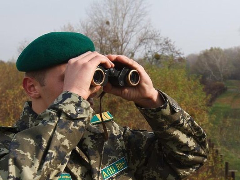 В Госпогранслужбе назвали основную угрозу на границе с Молдовой