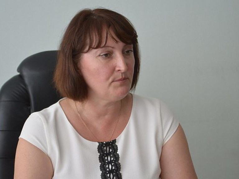 Глава НАПК обвинила Радецкого в отсутствии юридического обоснования обвинений в свой адрес
