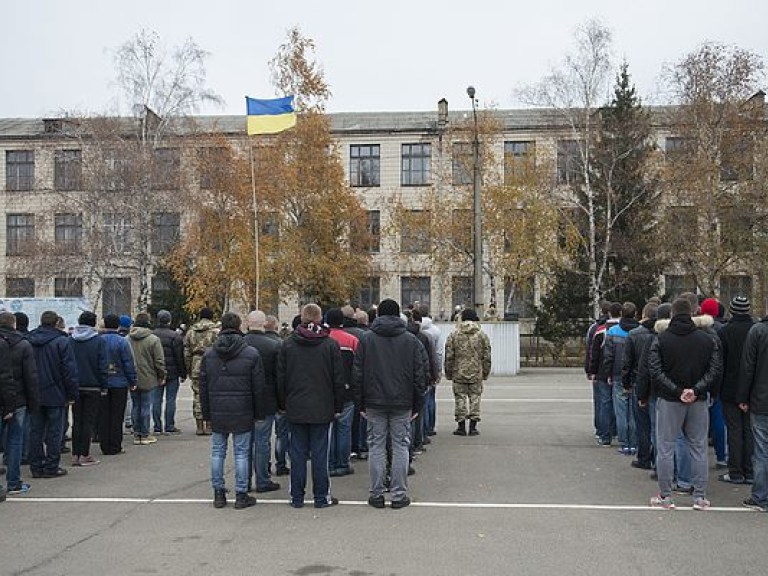 Эксперт сообщил об ожидаемых проблемах в работе единого реестра военнообязанных