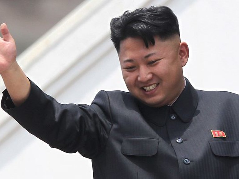 Американский аналитик о подготовке покушения на Ким Чен Ына: Это очередной блеф Пхеньяна