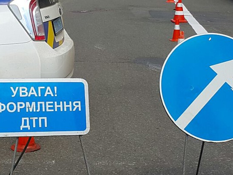 В Николаевской области в результате ДТП три человека погибли и двое травмированы (ФОТО)