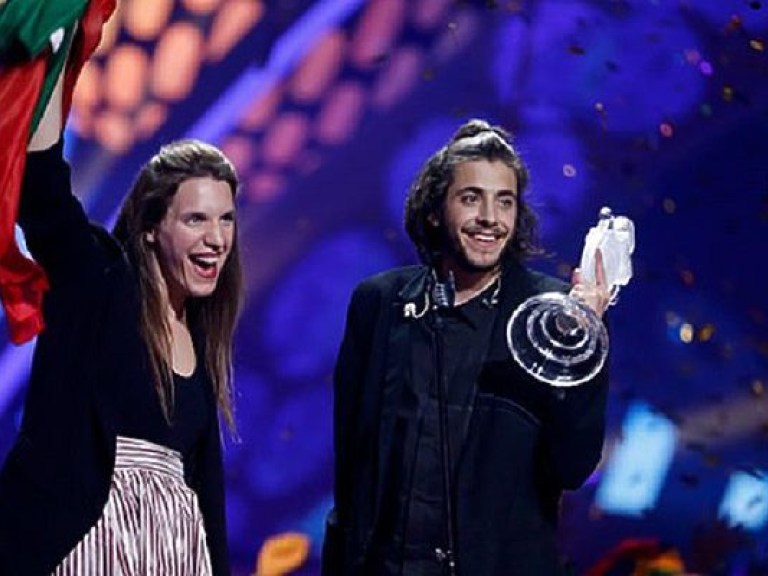 Победа португальца на «Евровидении» была необходимой для смены тональности конкурса – эксперт