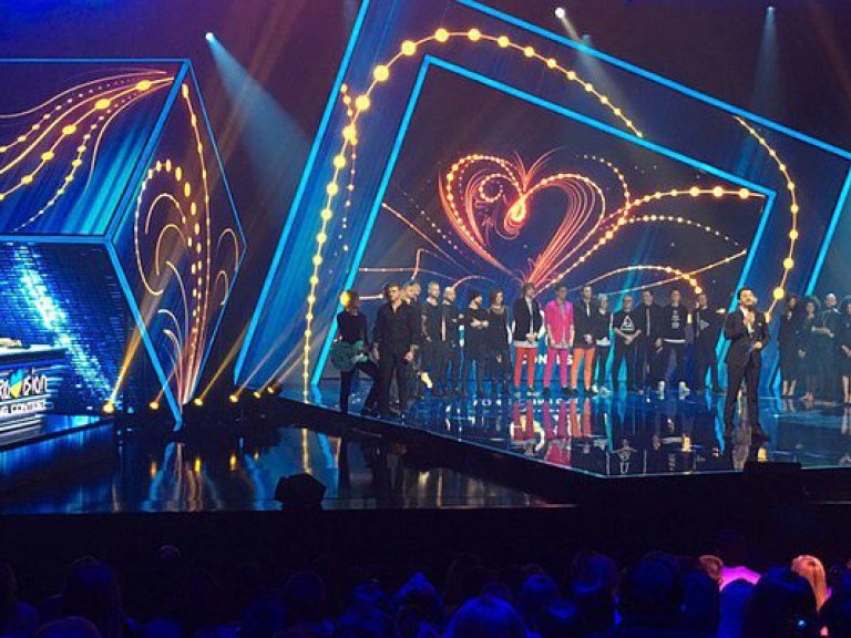 У Кличко подсчитали количество туристов, приехавших на «Евровидение-2017»