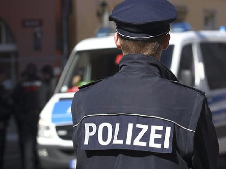 В Германии прогремел взрыв на заводе, ранены 13 человек