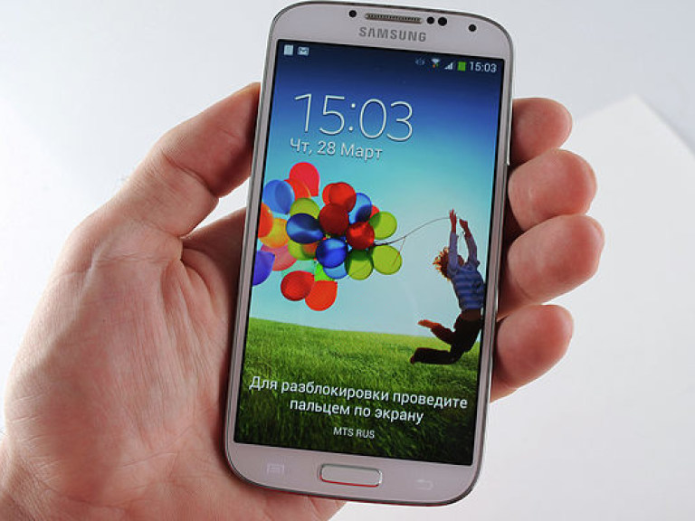 Украина заняла 38 место в мире по количеству пользователей смартфонов (СПИСОК)