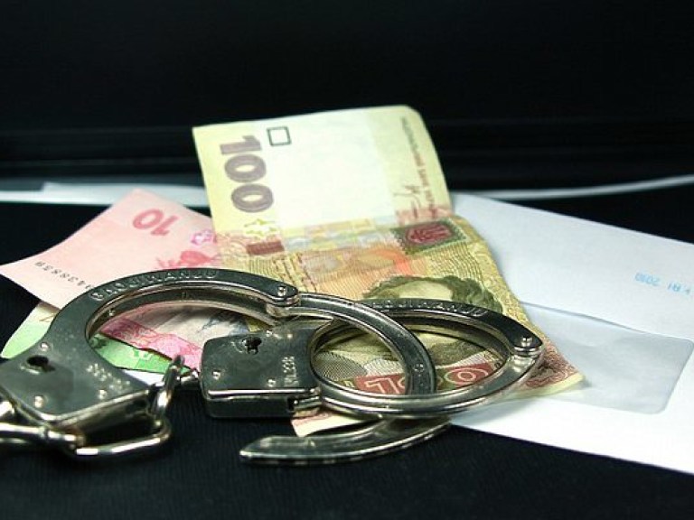 Суд арестовал главу РГА в Одесской области и определил залог в миллион гривен