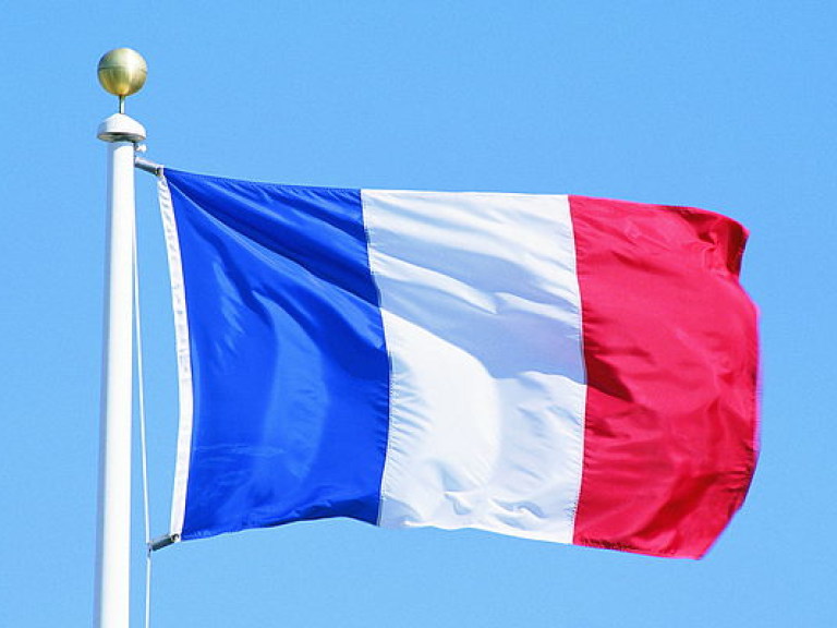 Во Франции произошла стрельба, ранены три человека