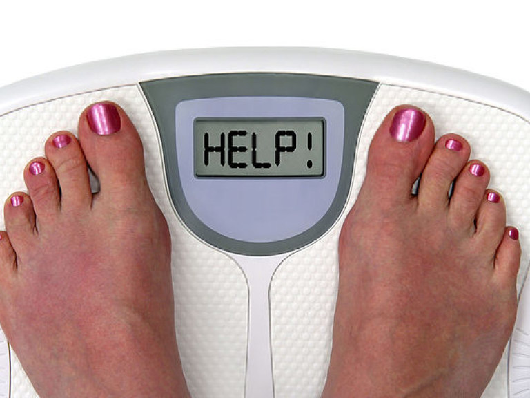 Врач: Для нормализации давления нужно сбросить лишний вес