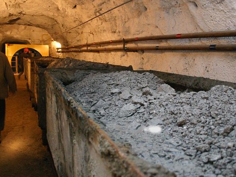 Директора и бухгалтера волынской шахты ждет суд по делу о растрате 4 миллионов гривен