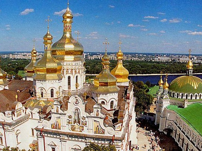 Православный календарь: Сегодня день памяти преподобного Феодосия Печерского