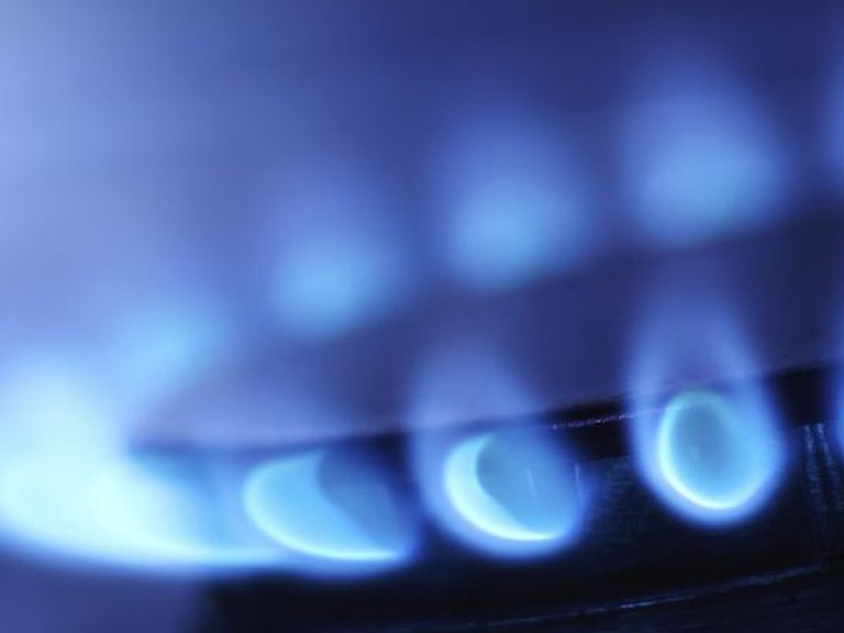 «Киевгаз» сообщил о повышении тарифов на газ
