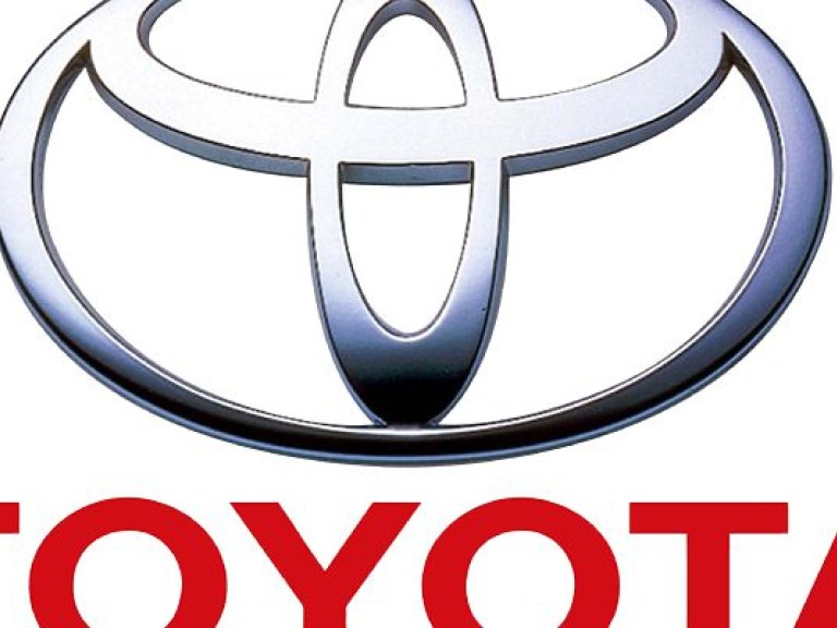 Toyota профинансирует создание летающего автомобиля