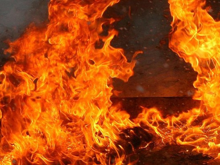 За сутки в Украине произошло 138 пожаров