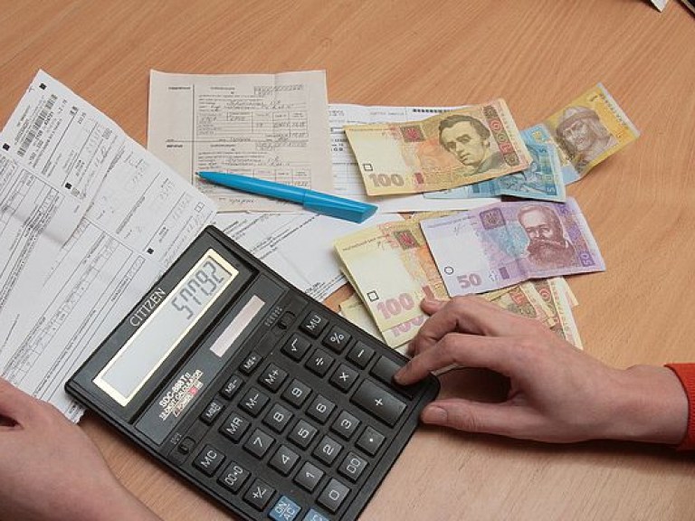 Эксперт: Монетизация субсидий &#8212; это пиар, «живых» денег украинцы не получат
