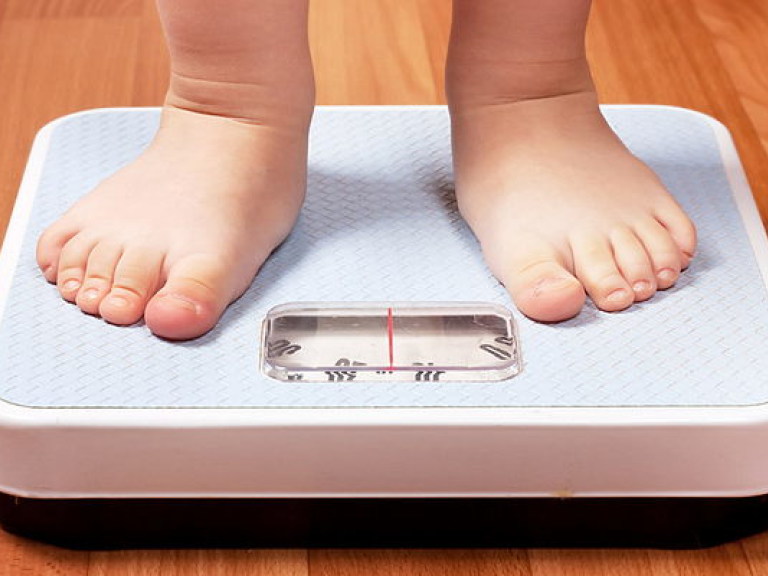 В странах Восточной Европы растут показатели ожирения среди подростков &#8212; ВОЗ