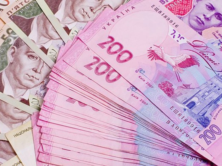 Официальный курс валют установлен на уровне 26,43 гривны за доллар