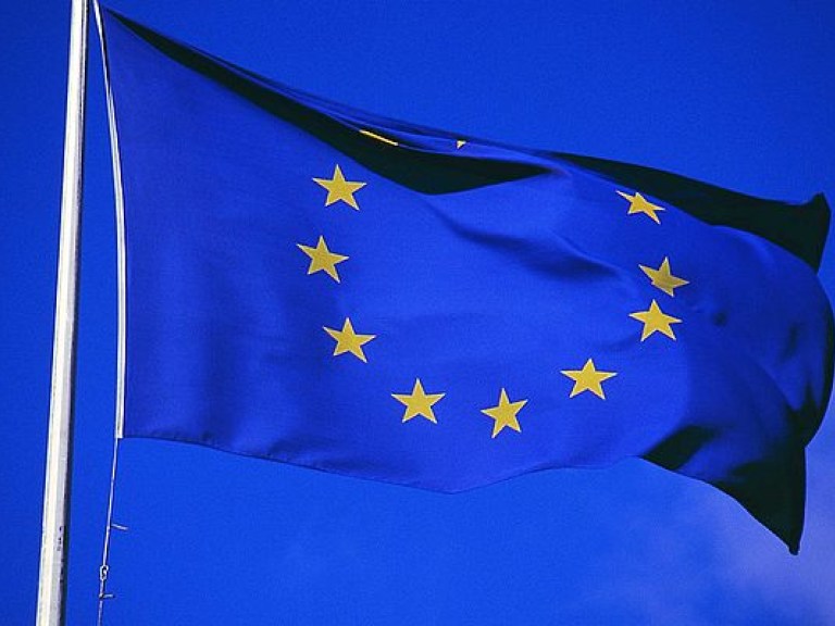Сегодня в ЕС окончательно утвердят безвизовый режим для Украины &#8212; СМИ