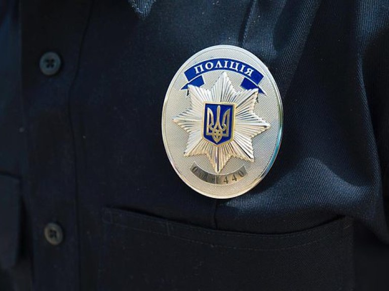 В Харькове порядок на матче финала Кубка Украины обеспечат 2 тысячи правоохранителей