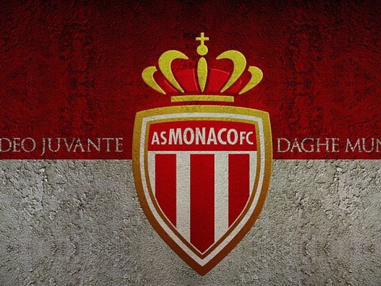 Монако впервые за 17 лет стал чемпионом Франции