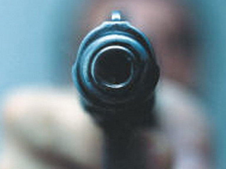 В Черкасской области охотник случайно выстрелил в ребенка