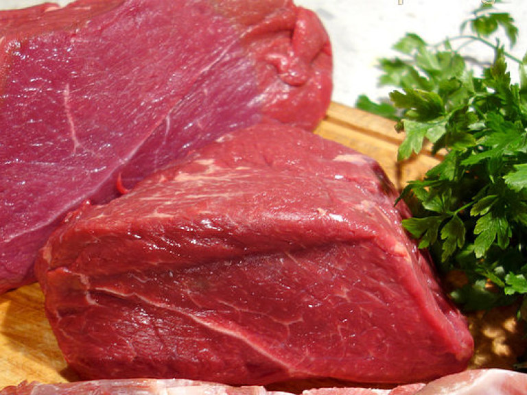 Во Франции килограмм говядины обойдется минимум в 411 гривен
