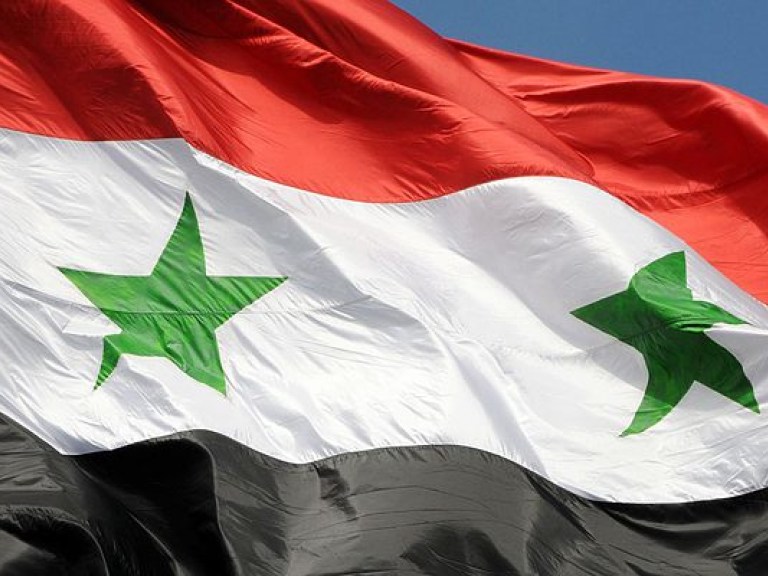 В Женеве обсуждают новую конституцию Сирии