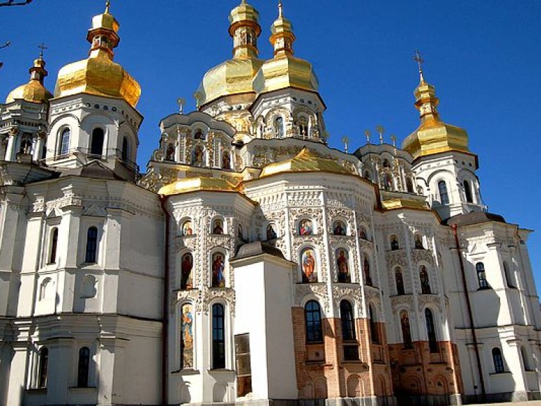 Всемирный совет церквей призвал Порошенко отозвать «религиозные законопроекты»