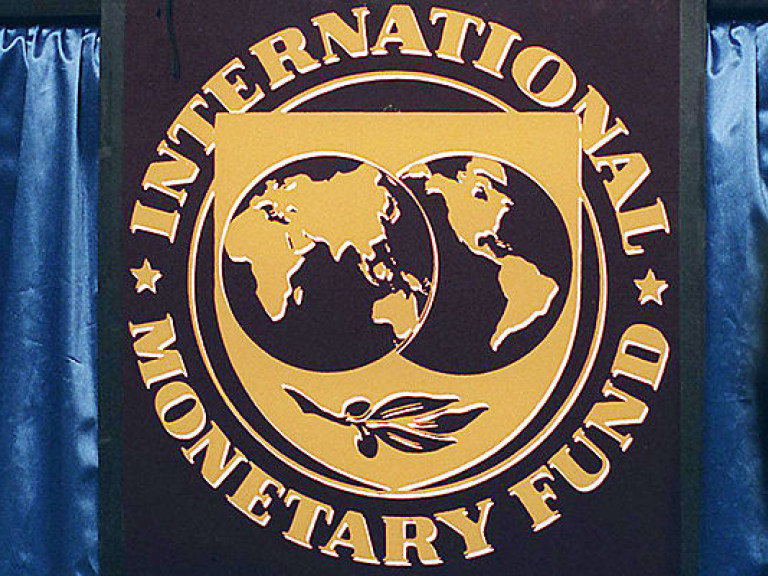 В МВФ назвали условия для получения Украиной следующего транша