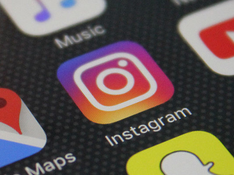 Instagram оказался самой опасной для здоровья соцсетью