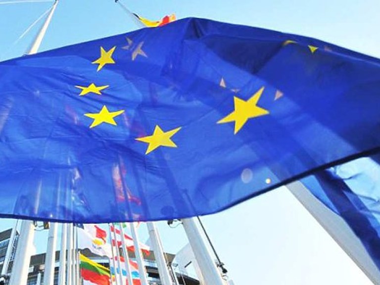Брюссель назначил дату старта переговоров по Brexit