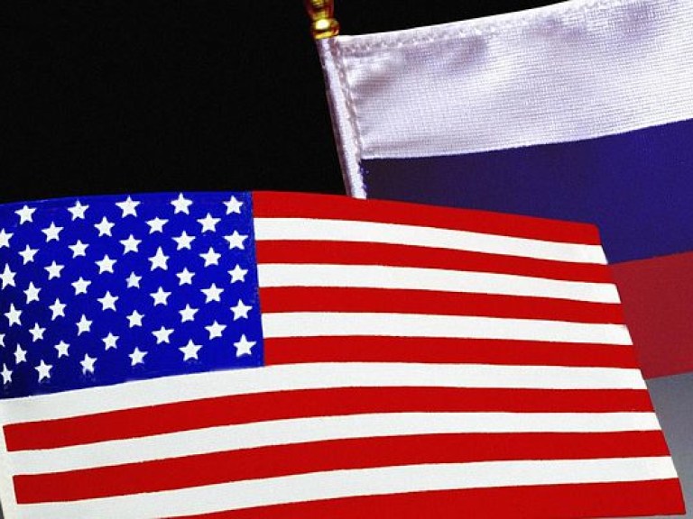 США будут разыгрывать &#171;карту Украины&#187; в игре с Россией – политолог