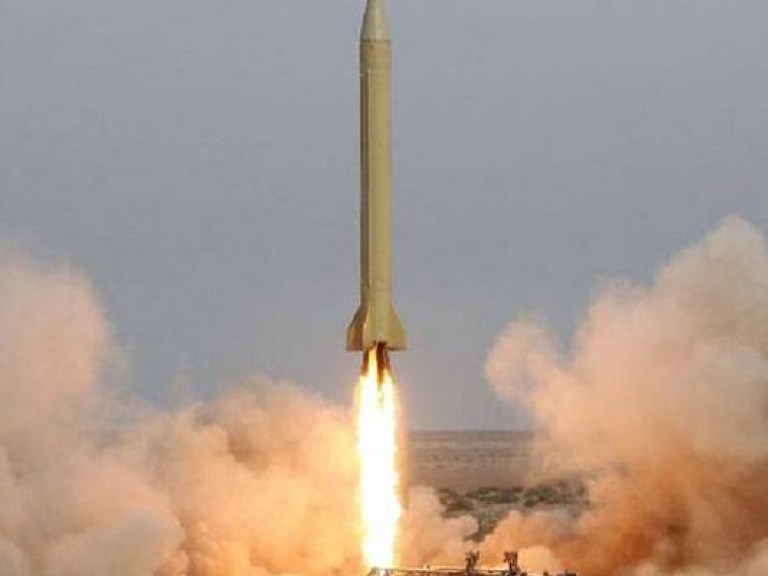 В Южной Корее назвали тип запущенной КНДР ракеты
