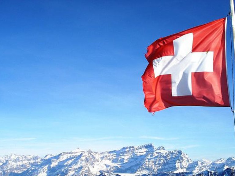На референдуме в Швейцарии победили сторонники отказа от АЭС