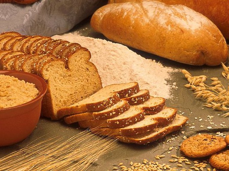 В Украине снизилось потребление хлеба и производство кондитерских изделий – эксперты