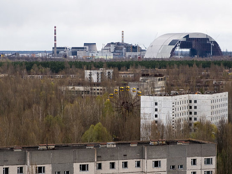 К строительству хранилища ядерных отходов из России в зоне ЧАЭС даже не приступили – профсоюз