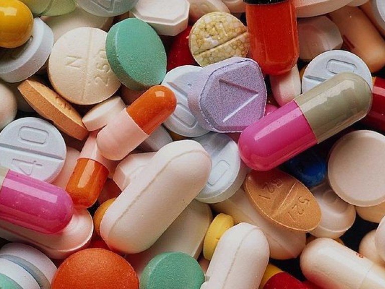 Из-за дороговизны лекарств умирают 30% украинских пациентов – эксперт