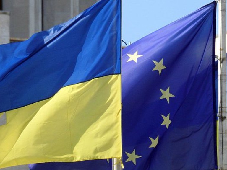 Официальный вестник ЕС опубликовал решение о безвизовом режиме с Украиной