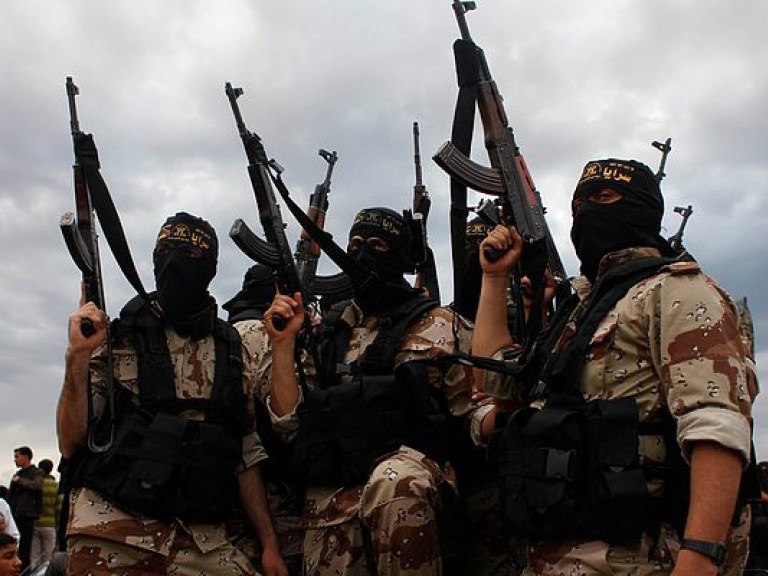 Боевики ИГ напали на центр подготовки иракских военнослужащих, есть жертвы